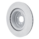DFC 10-14 BMW X6 Rear Hi-Carbon Alloy Geomet Coated Rotor