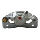 DFC 90-00 Honda CRX Front-R Premium Caliper - Silver Zinc Coated