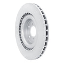 DFC 21-25 Acura MDX Front GeoSPEC Coated Rotor