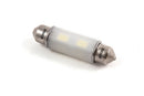 Diode Dynamics 41mm HP6 LED Bulb - Cool - White (Single)
