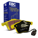 EBC S13 Brake Pad and Rotor Kit