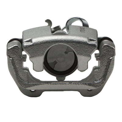 DFC 13-19 Ford Explorer Rear-R Premium Caliper - Silver Zinc Coated