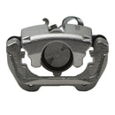 DFC 13-19 Ford Explorer Rear-R Premium Caliper - Silver Zinc Coated