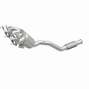 MagnaFlow Direct Fit Catalytic Converter 2018-2021 Ford EcoSport Single Manifold 2L