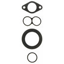 Fel-Pro 00-09 Toyota Tundra/98-07 Land Cruiser/01-09 Sequoia Engine Crankshaft Seal Kit