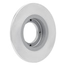 DFC 85-91 Subaru GL Rear Brake Rotor