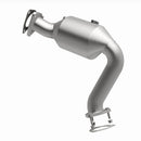 Magnaflow 11-12 A8 Quattro V8 4.2 OEM Close Coupled Direct Fit Converter