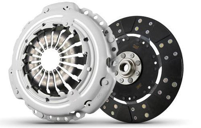 Clutch Masters 11 BMW 335i/335is E90 Turbo FX300 Sprung Dampened Clutch Kit