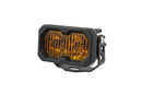 Diode Dynamics C2 2.0 Max Yellow Combo/Driving Standard ABL (Single)