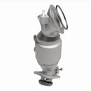 Magnaflow Conv Direct Fit OEM 15-17 NX200t L4 Underbody