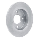 DFC 89-98 Nissan 240SX Rear Brake Rotor