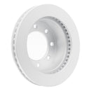 DFC 00-02 Dodge Ram 3500 Front GeoSPEC Coated Rotor