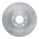DFC 07-15 Mazda CX-9 Front Brake Rotor