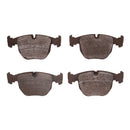 DFC 10-20 Rolls-Royce Dawn Rear 5000 Advanced Low Metallic Brake Pads