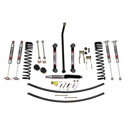 Skyjacker 4.5In LT/DR 84-01 XJ 4MONO