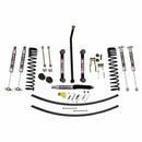 Skyjacker 4.5In LT/DR 84-01 XJ 4MONO