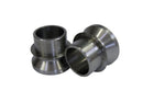 Artec Industries 1.0 In High Misalignment Spacers Ss (Pair) 3/4 Inch