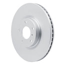 DFC GeoSPEC Coated Rotors - Plain