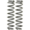 RockJock JT Gladiator (3.6L) 3.5in Lift Front/Rear Coil Spring Set of 4