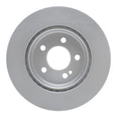 DFC 22-25 Mercedes-Benz C300 Sedan Rear Brake Rotor