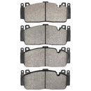 DFC 12-21 BMW M6 Front 5000 Advanced Low Metallic Brake Pads