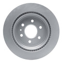 DFC 23-26 Acura Zdx Rear GEOSPEC Coated Rotor