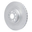 DFC 21-24 Tesla Model X Front GeoSPEC Coated Rotor