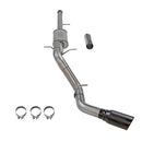 Flowmaster 14-18 GM 1500 6.2L FlowFX Cat-Back Exhaust System