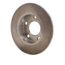 DFC Brake Rotors - Plain