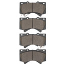 DFC Ultimate Duty Brake Pads