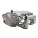 DFC 04-09 Cadillac SRX Rear-R Premium Caliper - Silver Zinc Coated