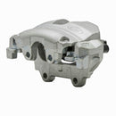 DFC 13-19 Ford Focus Front-L/Front-R Premium Caliper - Silver Zinc Coated