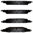 DFC 5000 Advanced Ceramic Brake Pads