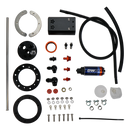 DeatschWerks Universal X1 Module w/ bucket and DW200 Fuel Pump