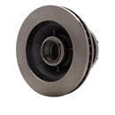 DFC Brake Rotors - Plain
