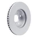 DFC GeoSPEC Coated Rotors - Plain