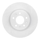 DFC 03-08 Cadillac Seville Front Brake Rotor