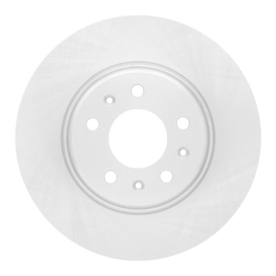 DFC 04-04 Cadillac Seville Front Geospec Rotors w/4000 HybriDynamic Brake Pads w/Hardware