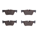 DFC 12-21 BMW 330I xDrive Wagon Rear Active Performance Pads - Low Metallic