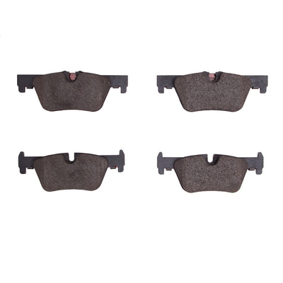 DFC 12-21 BMW 228i Rear 5000 Advanced Low Metallic Brake Pads
