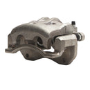 DFC 07-09 Hyundai Santa Fe Front-R Premium Caliper - Silver Zinc Coated