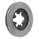 DFC 09-12 Chevrolet Colorado Front Brake Rotor