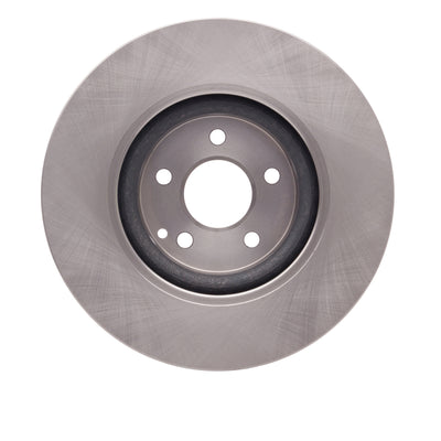 DFC 06-15 Mercedes-Benz GLK280 Front & Rear Rotors