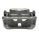 DFC 09-18 Dodge Ram 2500 Pickup Front-R Premium Caliper - Silver Zinc Coated