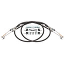 Wilwood 89-94 Nissan 240SX Parking Brake Cable Kit