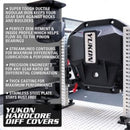Yukon Gear Hardcore Diff Cover for Dana 80