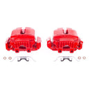 Power Stop 2006 BMW 325xi Front Z23 Evolution Sport Brake Kit w/Calipers