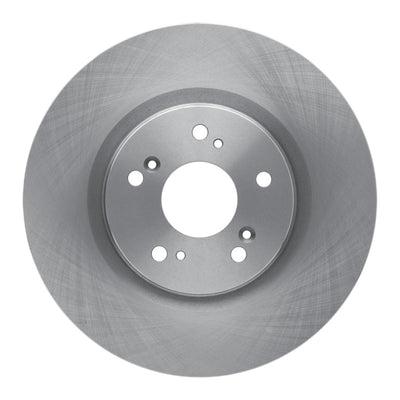 DFC 97-05 Acura NSX Rear Brake Rotor