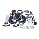 Edelbrock Supercharger Universal - GM Gen IV Block LS3/L92 Rectangular Port Heads Camaro/GTO