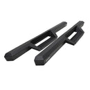 Westin 19-20 Chevrolet Silverado / GMC Sierra 1500 HDX Drop Nerf Step Bars - Textured Black